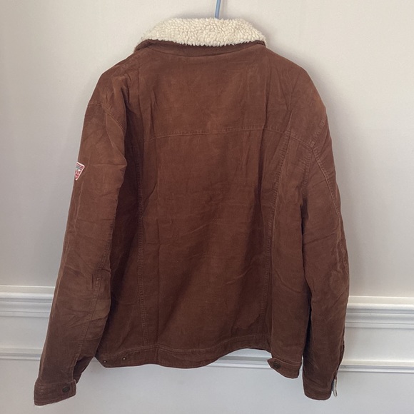 Guess Jacket - Picture 2 of 4